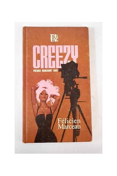 Creezy